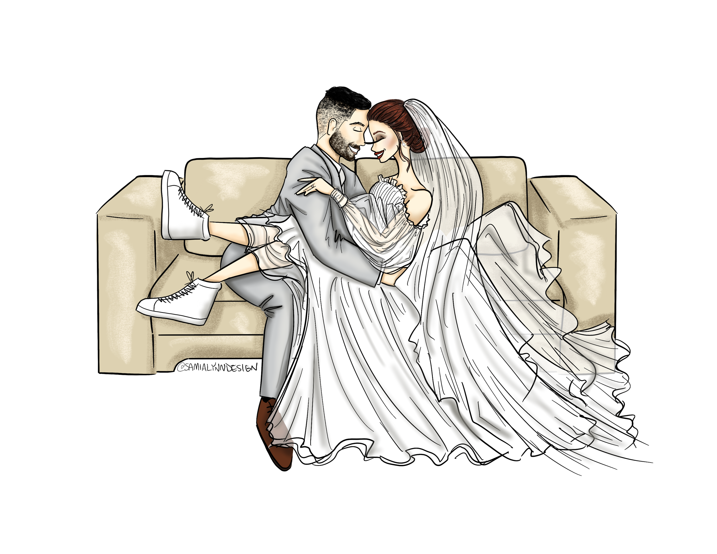 How to Bring Your FUN Wedding Theme to Life!