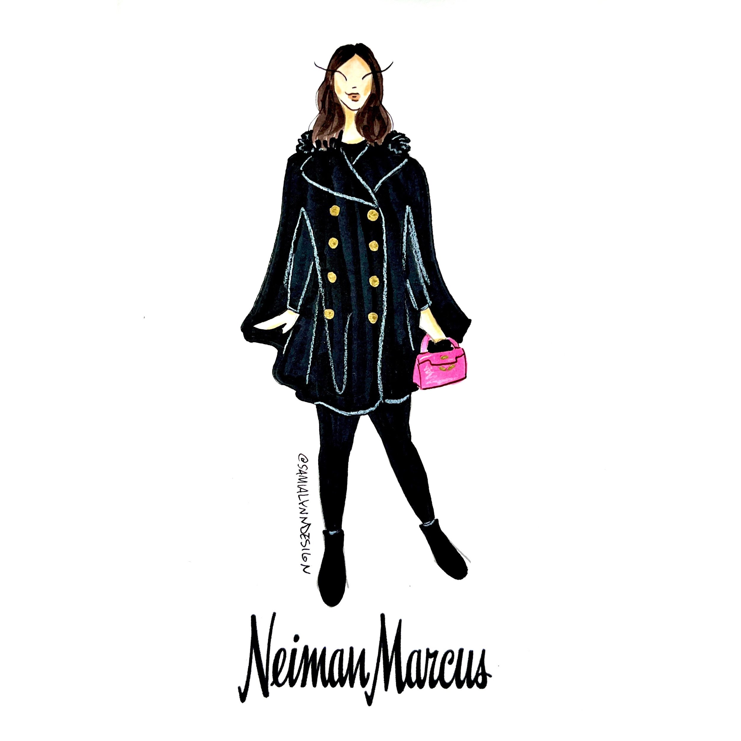 Neiman Marcus