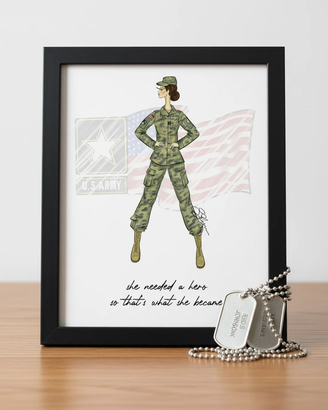 I have so many military veterans in my life and I couldn&rsquo;t be more grateful for every single one of them ❤️

They chose not only a job, but a lifestyle I (and most of us) could never imagine taking on. 

Ya&rsquo;ll may be out of your respectiv