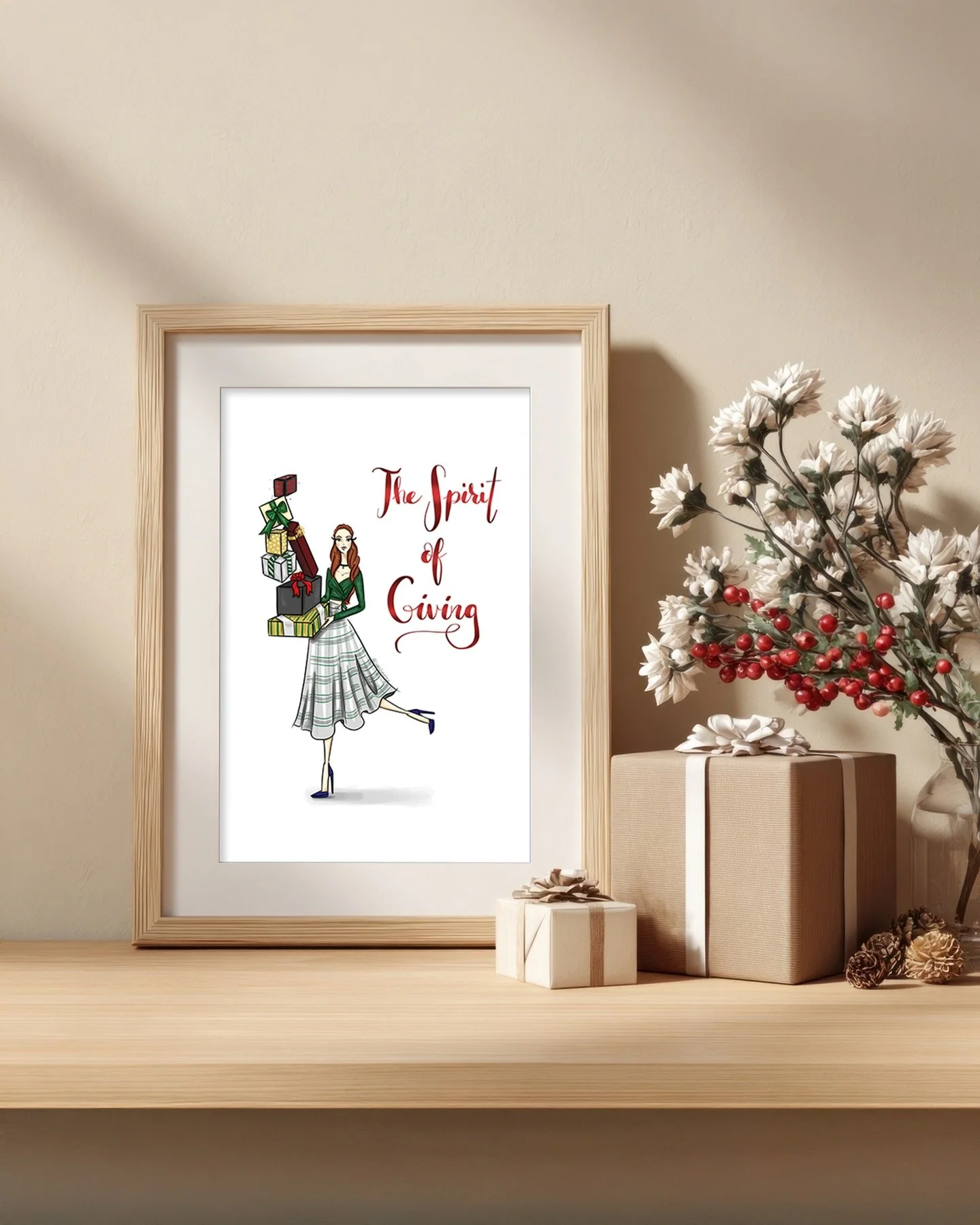 🎁 Holiday shopping stress? Not on my watch!

The most meaningful gifts don&rsquo;t come from a mall, they come from the heart (and usually a small business😉)

I created a FREE Gift Guide packed with thoughtful, creative ideas that make gifting fun 