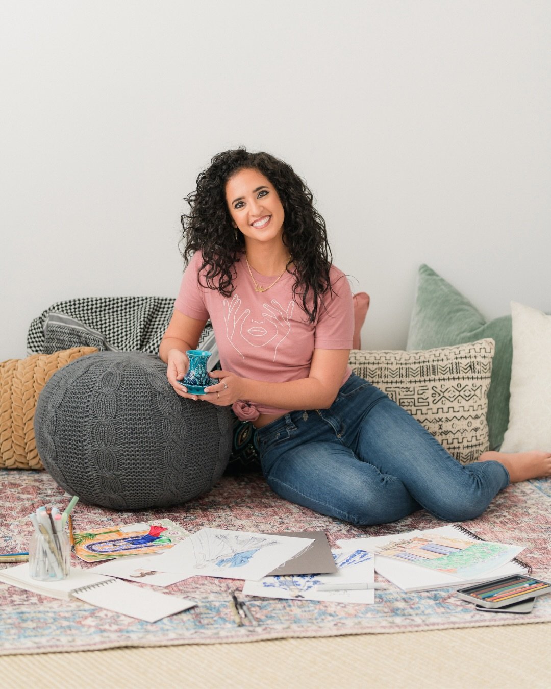 One of the best things I did in January 2025 was make myself a &ldquo;win list&rdquo;.

No parameters or rules, just a list of everything that made me extra happy during the year. 

(A &ldquo;glimmer&rdquo; if you will)

From small moments with famil