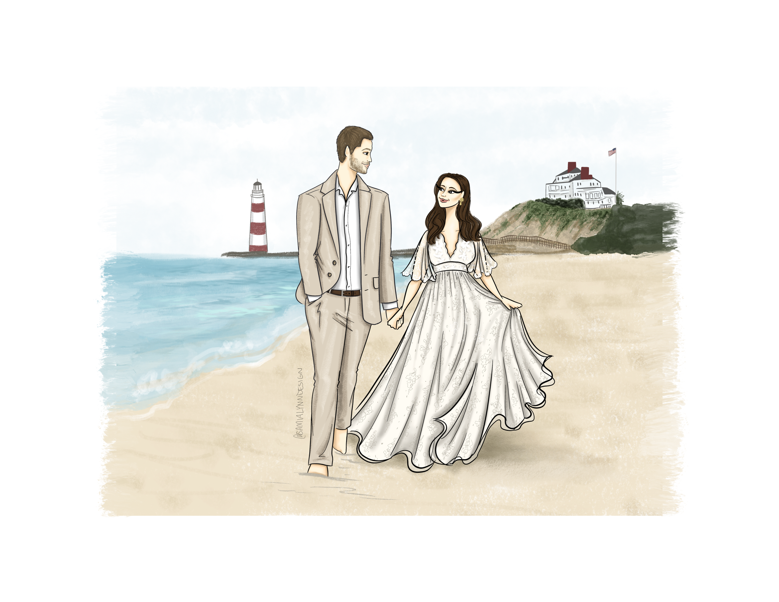 7 Things to Consider When Planning a Beach Wedding