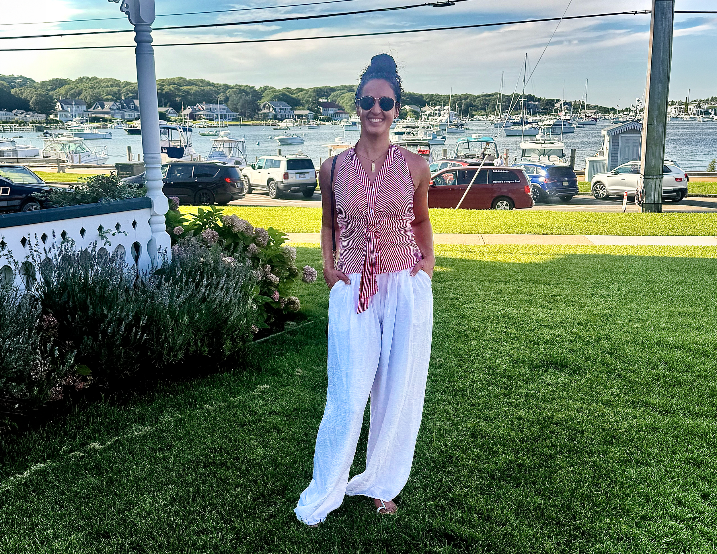 Martha’s Vineyard: The Magical Island