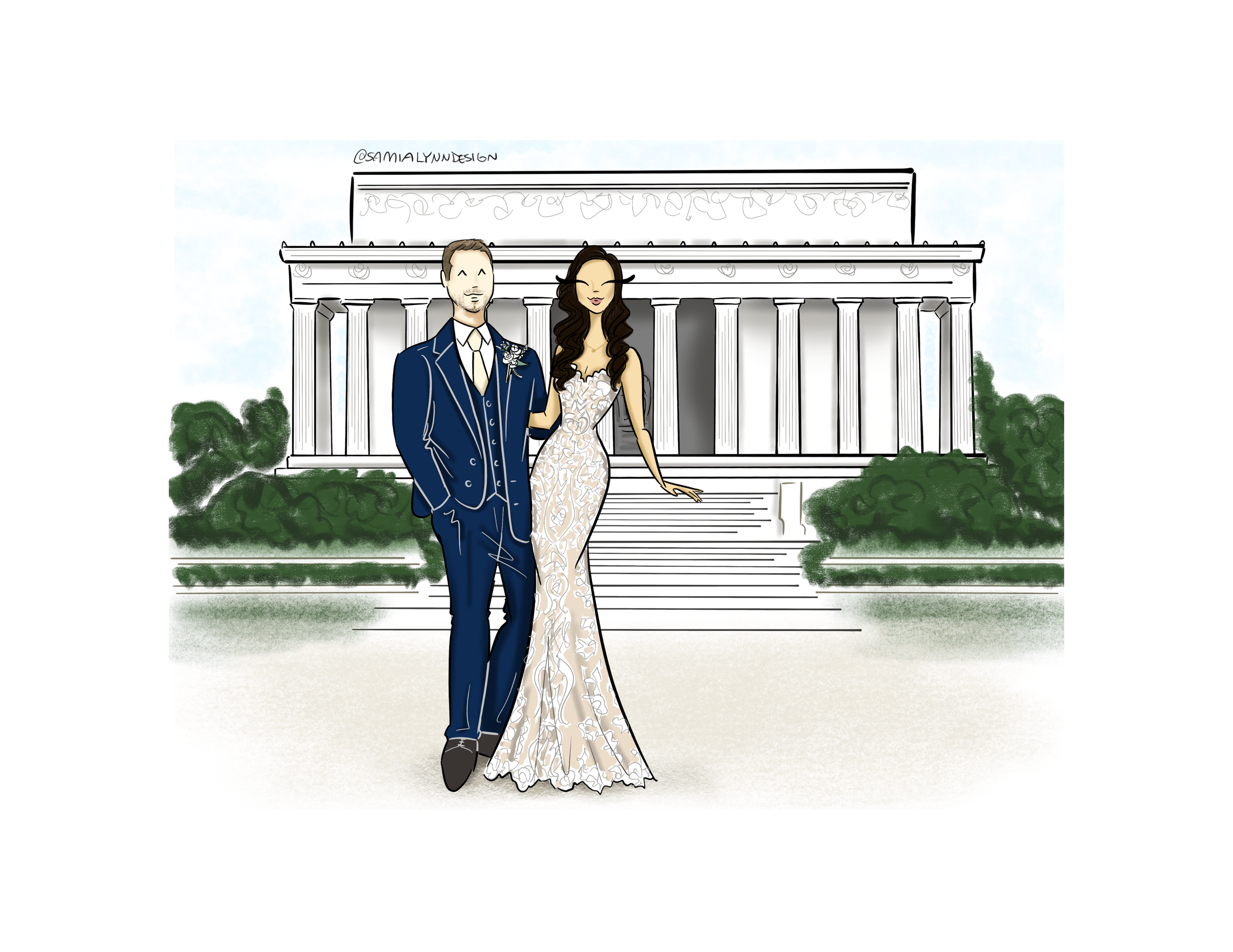 dc live illustrator