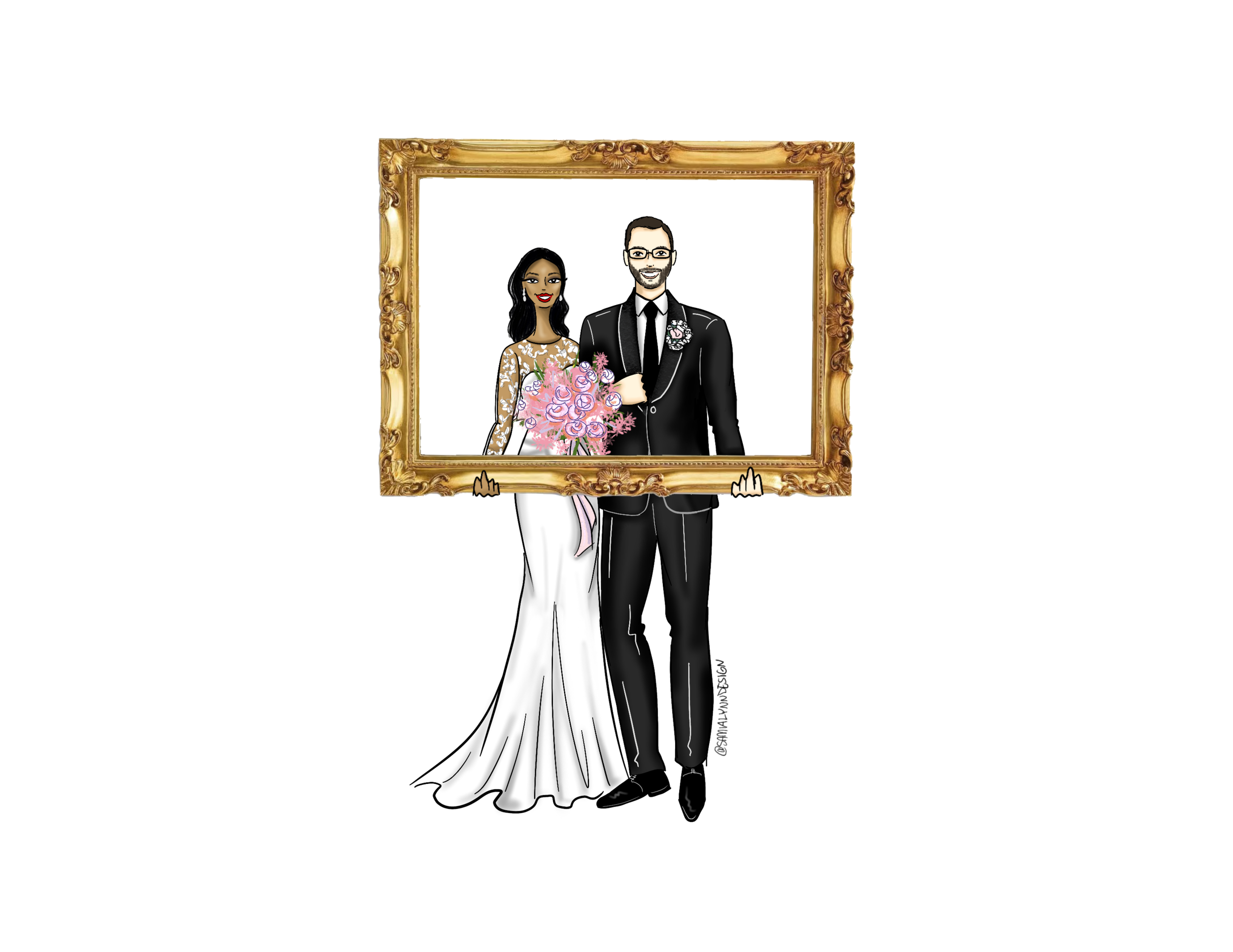 Incorporating Art into Your Wedding