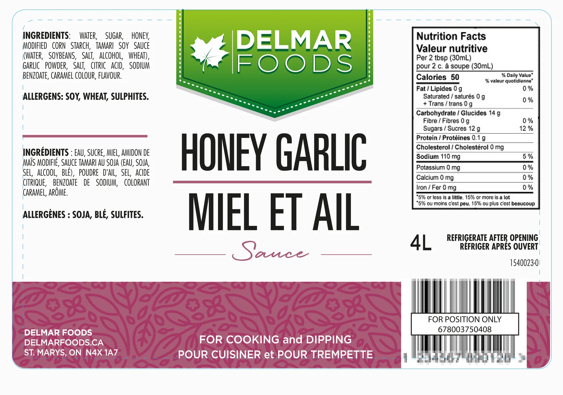 DelmarFds_HoneyGarlic.jpg