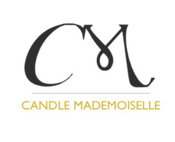Candle Mademoiselle