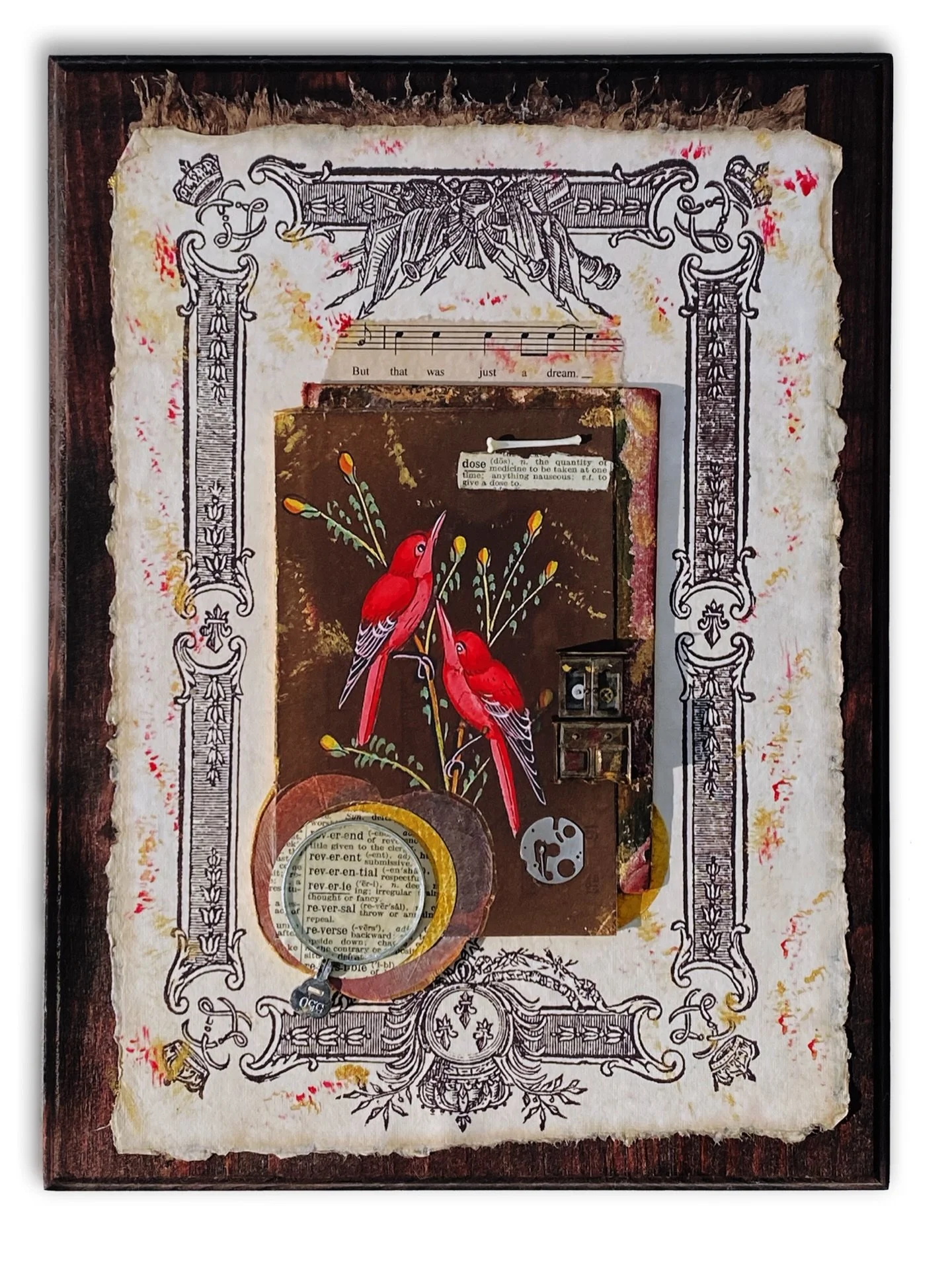 &ldquo;Viral Reverie,&rdquo; 2020 will be featured in the February issue of the North Carolina Literary Review Winter 2026 Online Issue accompanying the poem that received Honorable Mention in their James Applewhite Poetry Prize competition. James Ap