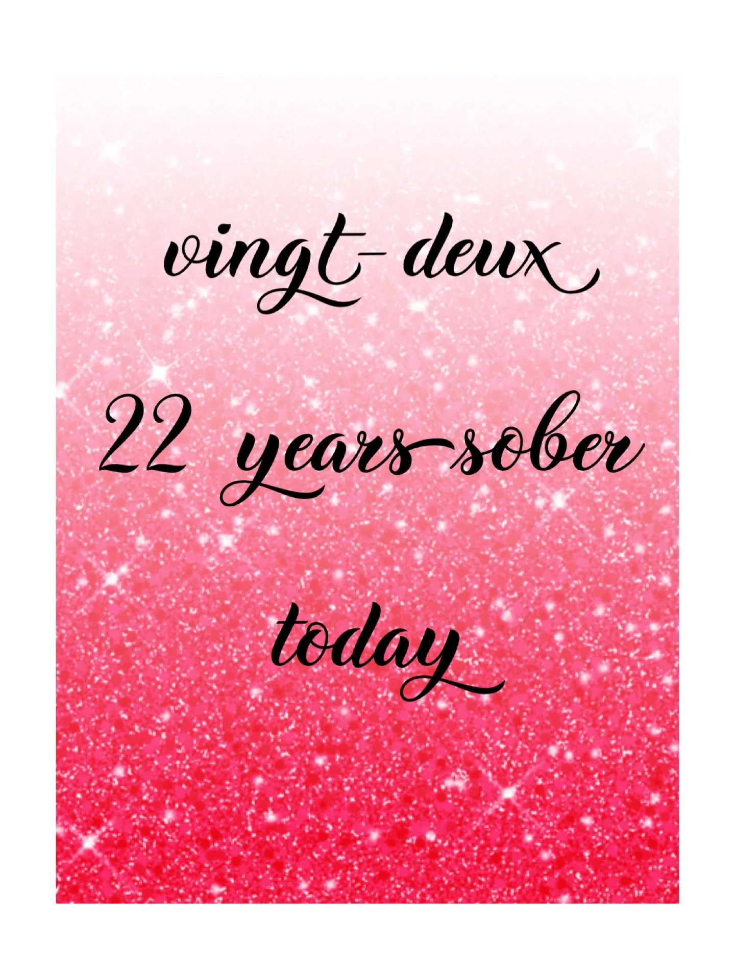 1/7/2004 (although this may show up as 1/6 in the states since I&rsquo;m in Nepal now! 

#gratitude