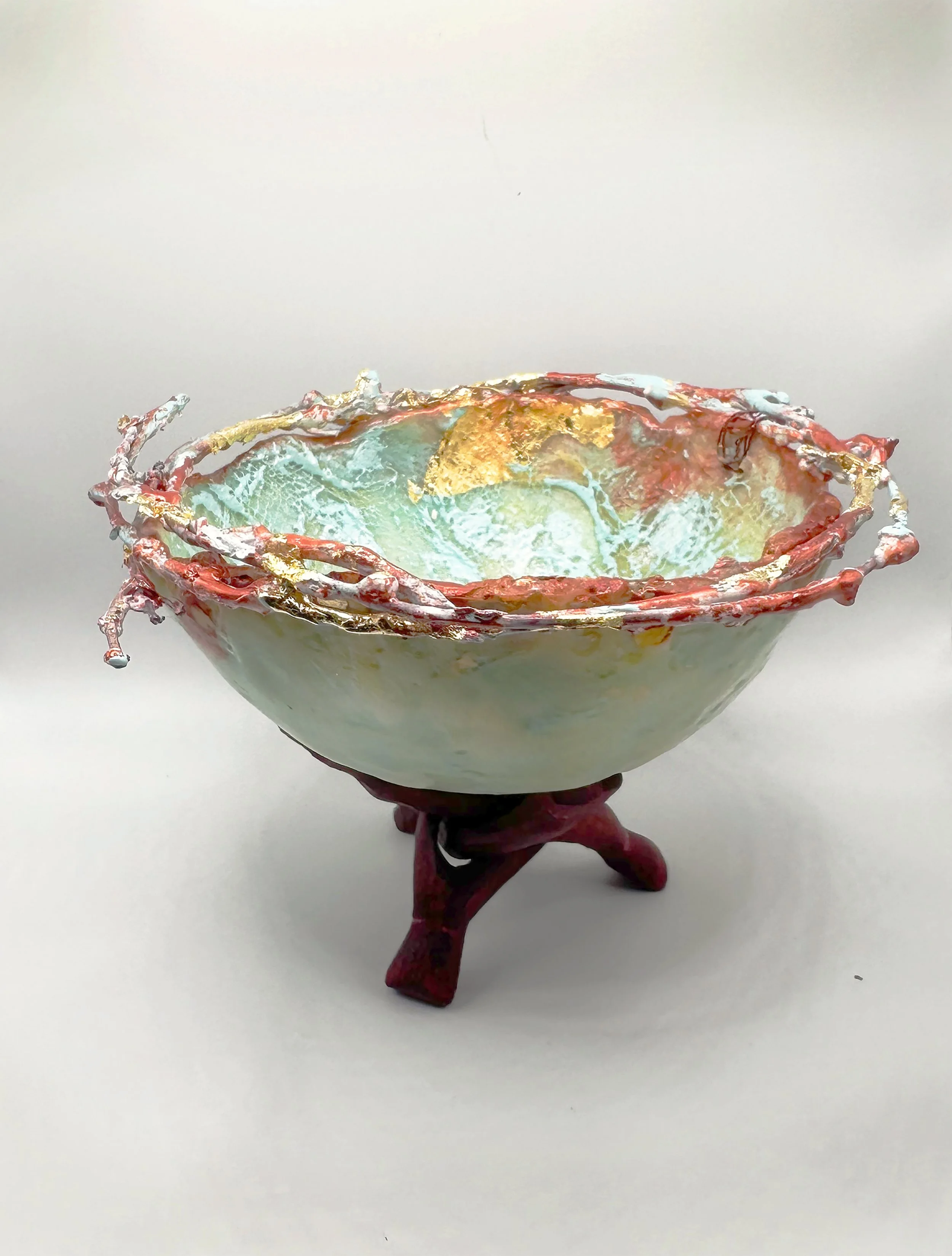 NOW $75 (was $125)  Vessel of Luna (Copy)