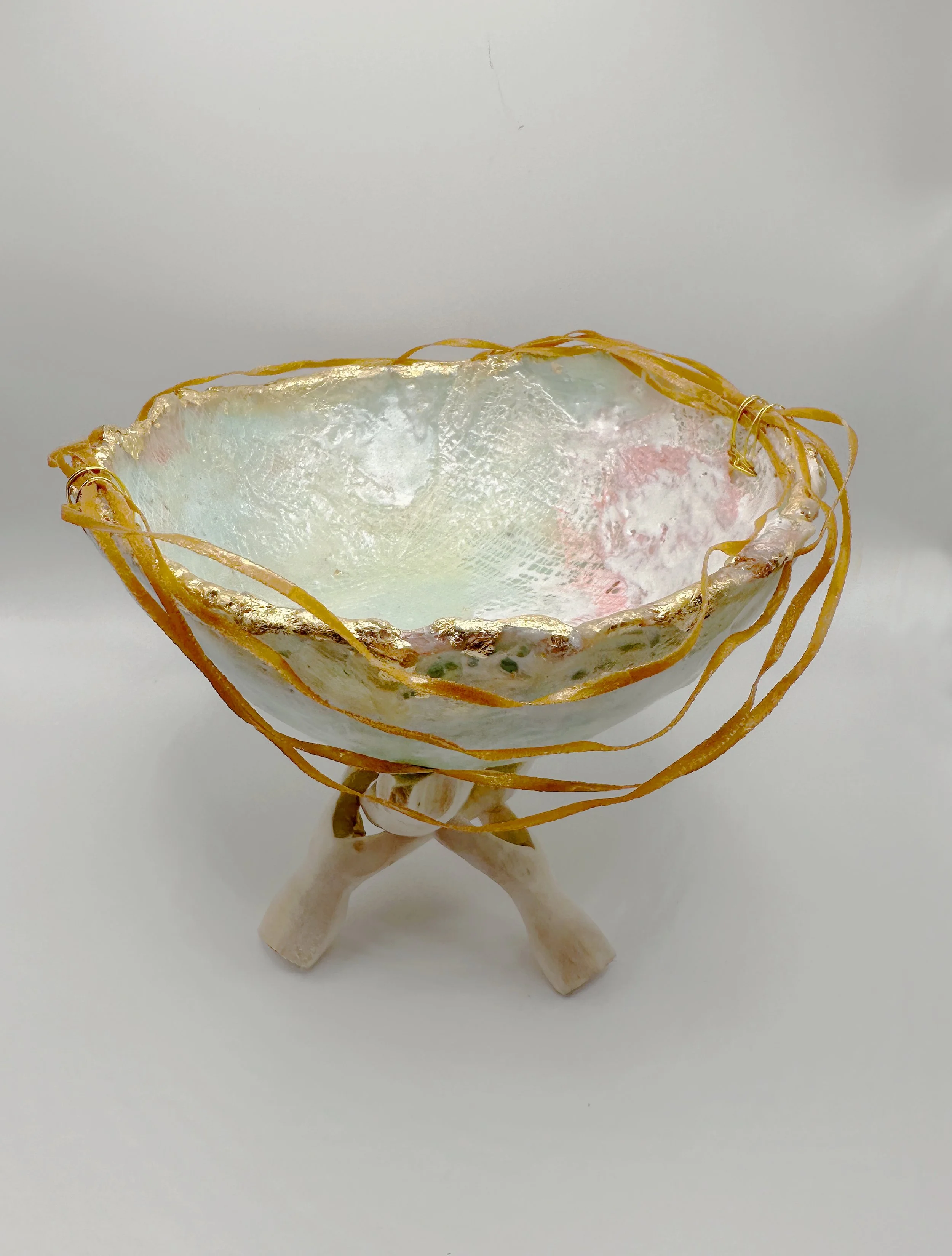 NOW $75 (was $125) Vessel of Joy (Copy)