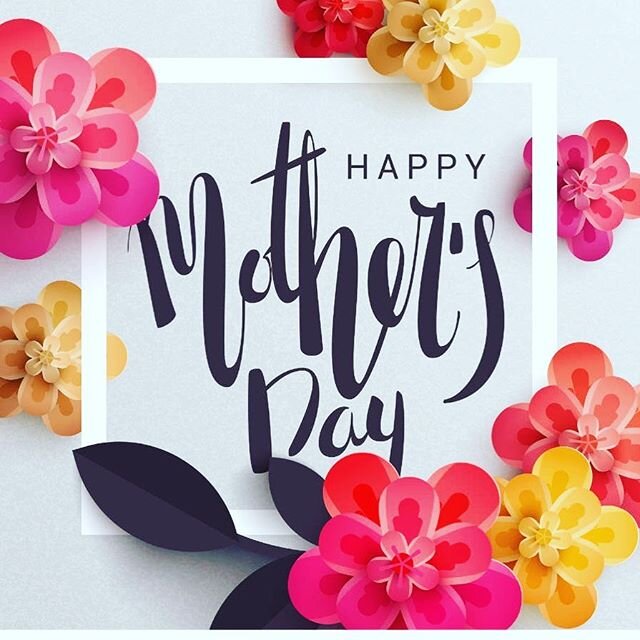Happy Mother&rsquo;s Day to all the Mom&rsquo;s. #happymomsday #wimberlytraining