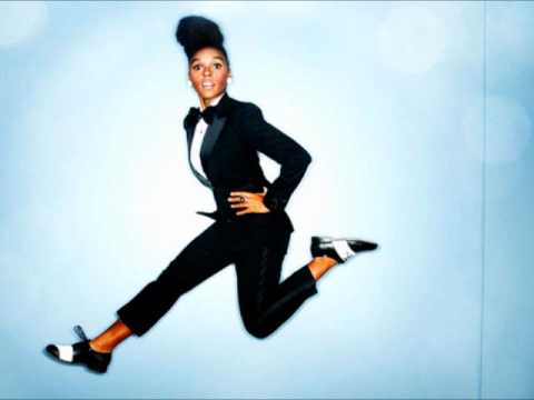 Janelle Monáe