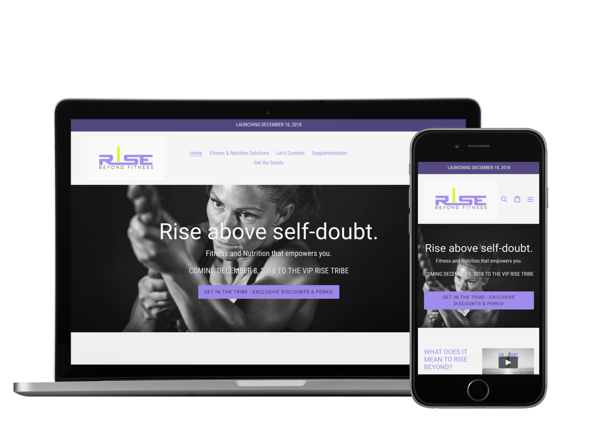 Designed on the Shopify Platform by Liz Cort Consulting Web Design Team Costs our client less than $30 a month to host.