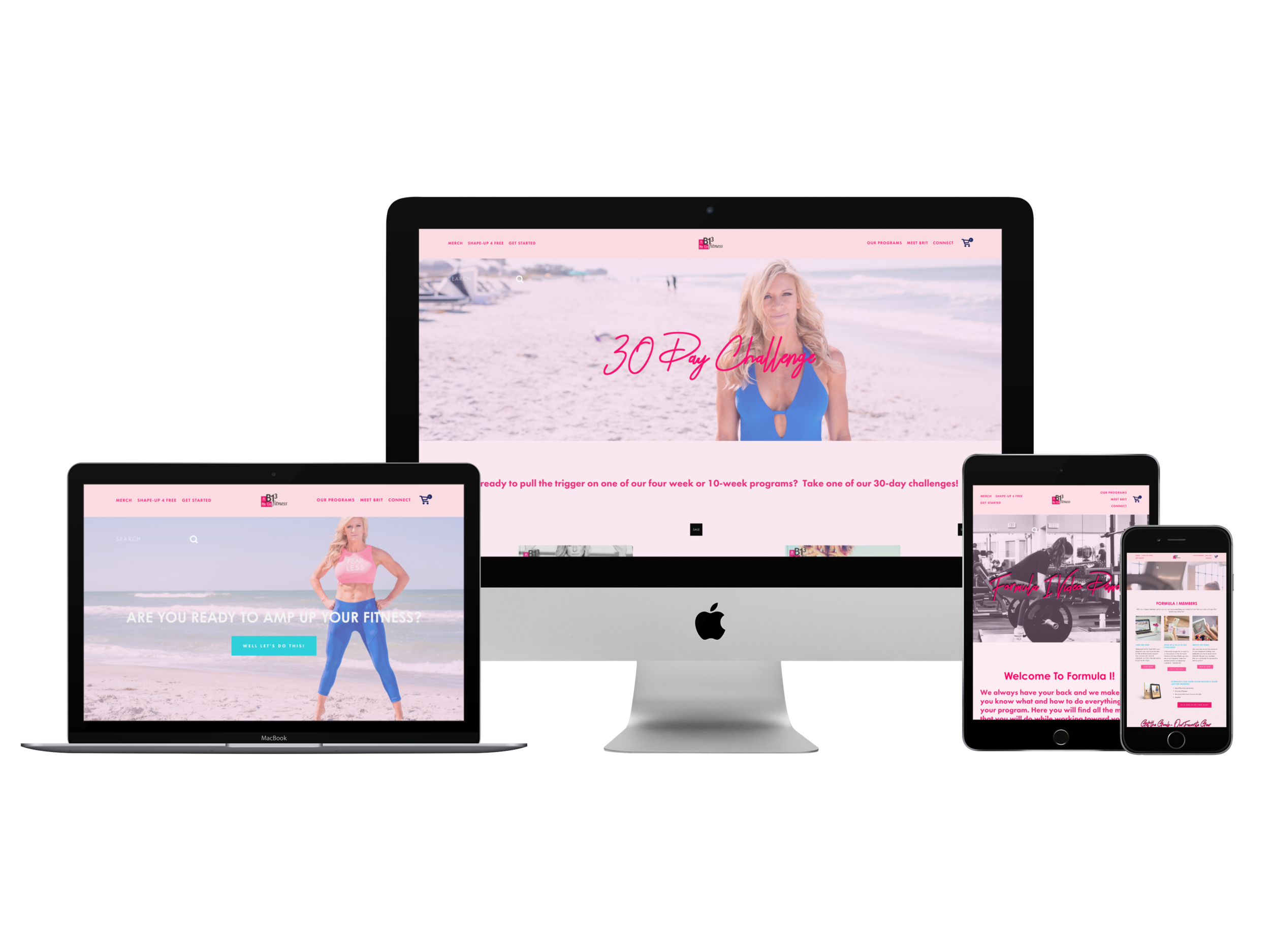 Designed on the SquareSpace Platform by Liz Cort Consulting Web Design Team Costs our client less than $30 a month to host.