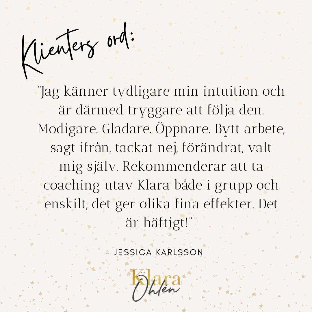 Intuition, magk&auml;nsla, en k&auml;nsla av att bara veta. Vi har det alla inom oss, du har det inom DIG. Du har alla svaren du beh&ouml;ver inom dig, men ibland finns det en dimma som skymmer dem. 

Att d&aring; ha n&aring;gon som hj&auml;lper dig 