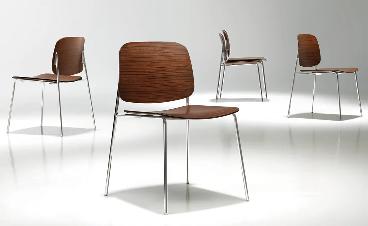 Bernhardt Design Visit Bernhardt page →