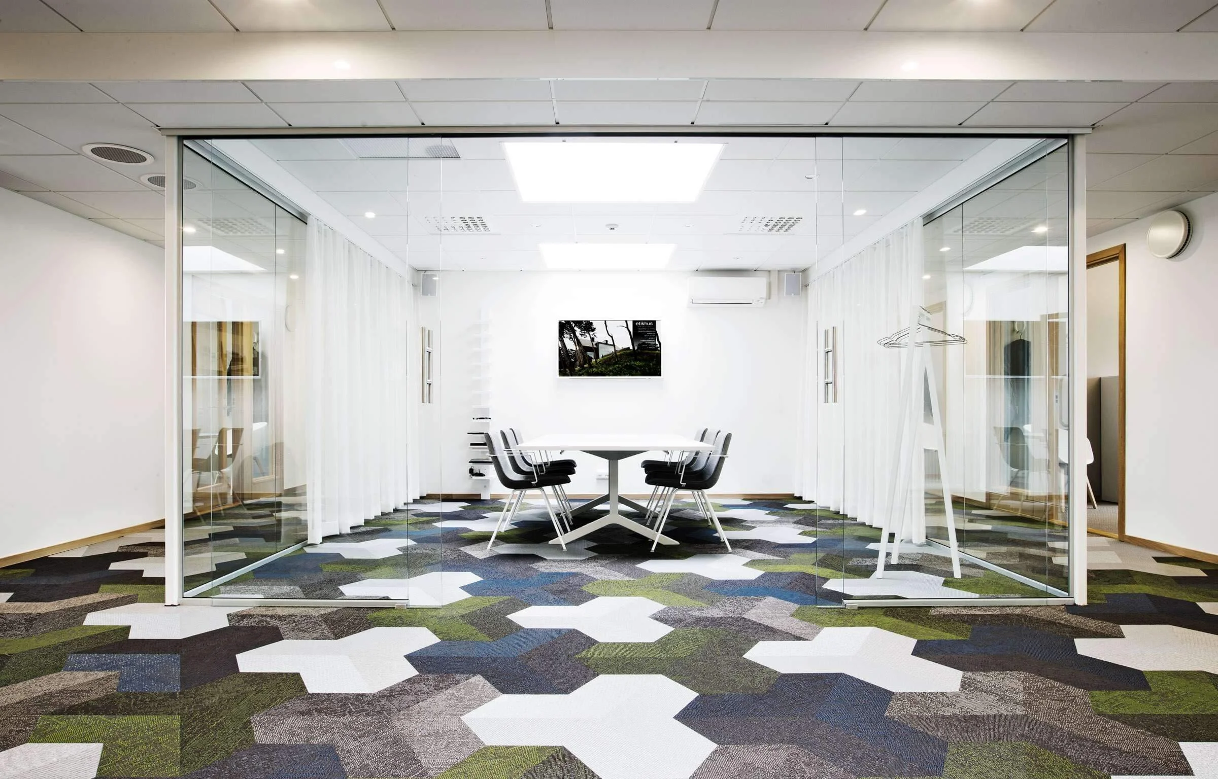 Bolon Visit Bolon page →