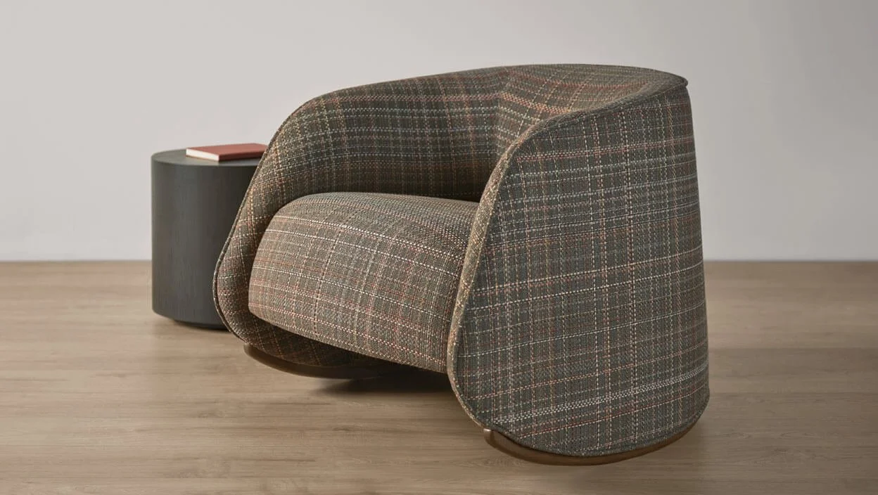Bernhardt Textiles Visit Bernhardt page →
