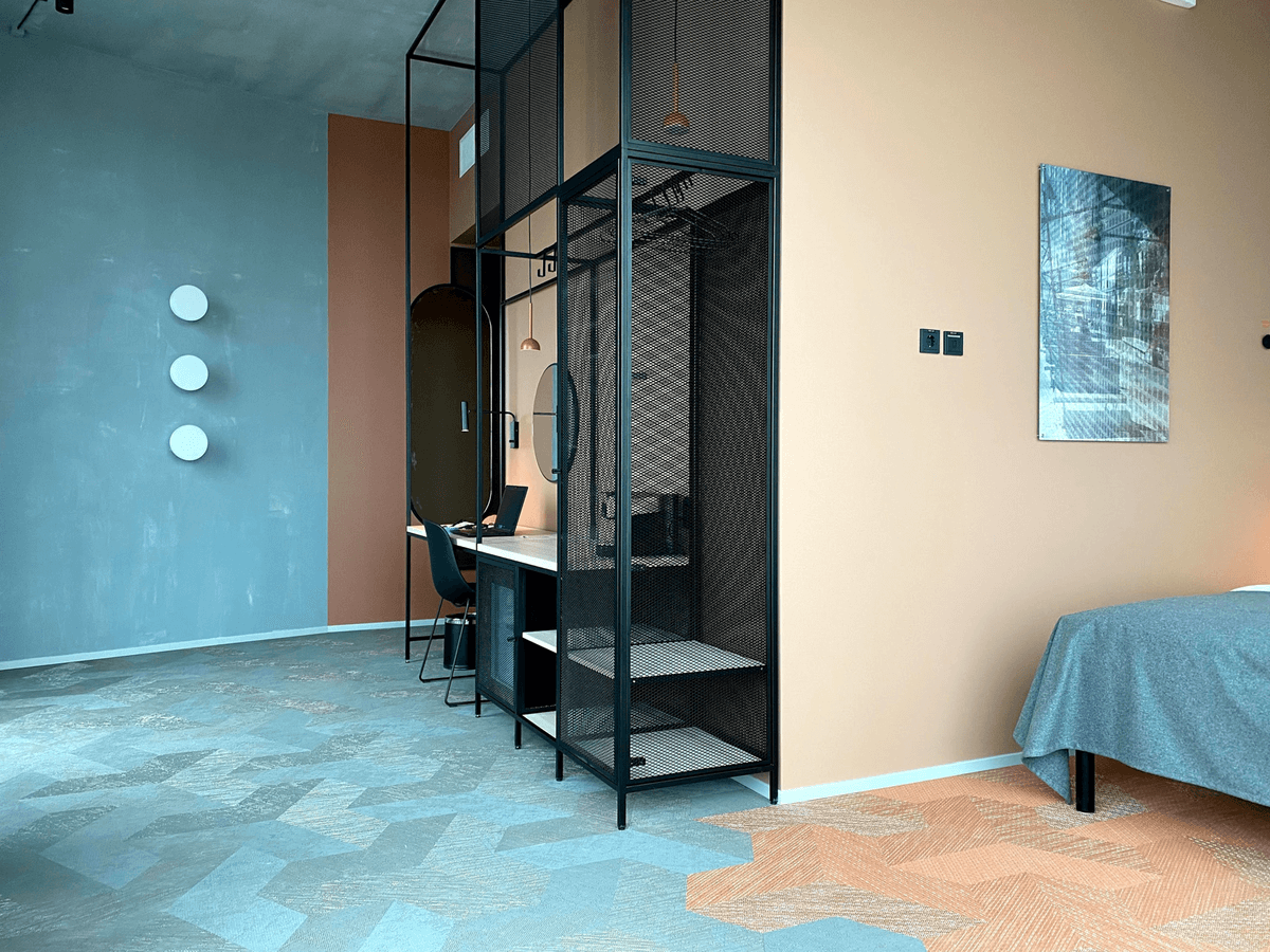 Bolon Visit Bolon page →