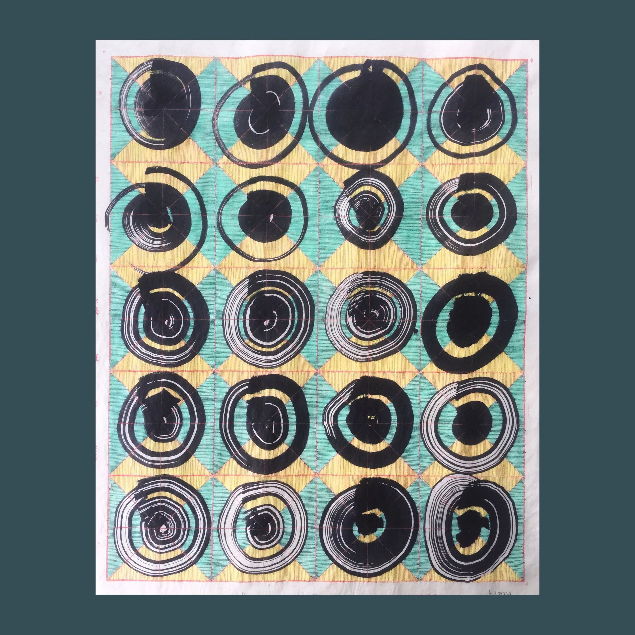 Diamonds & Pearls, 2020