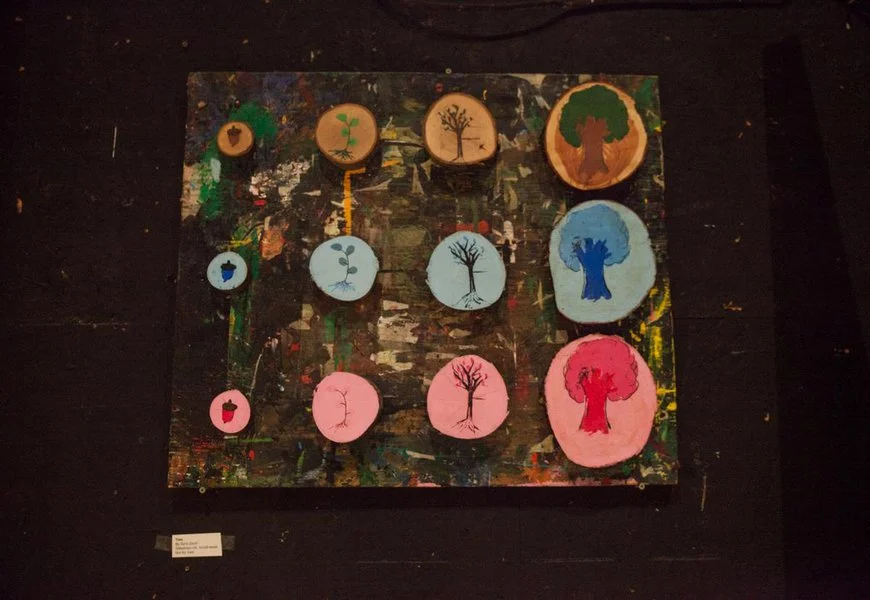 Prints by CIT Sara Z.