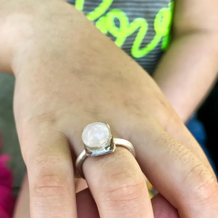 METALSMITHING/JEWELRY