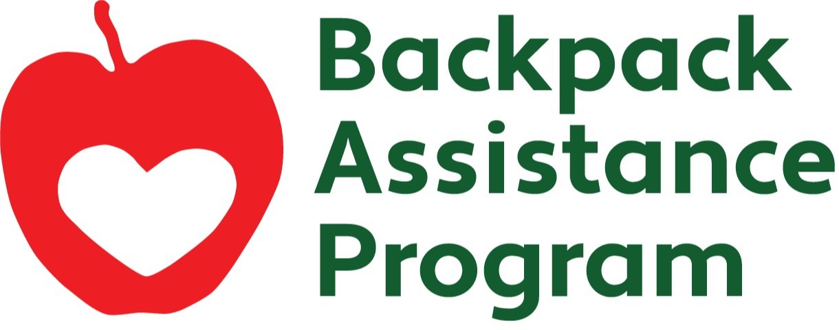 Backpack Assistance Program