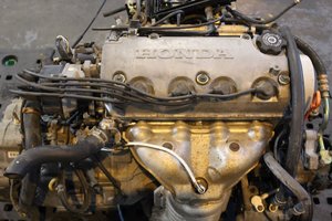 Jdm 92 95 Honda Civic Non Vtec Engine D15b Motor Only Jdm Engines Direct Jdm 92 95 Honda Civic Non Vtec Engine D15b Motor Only Jdm Engines Direct