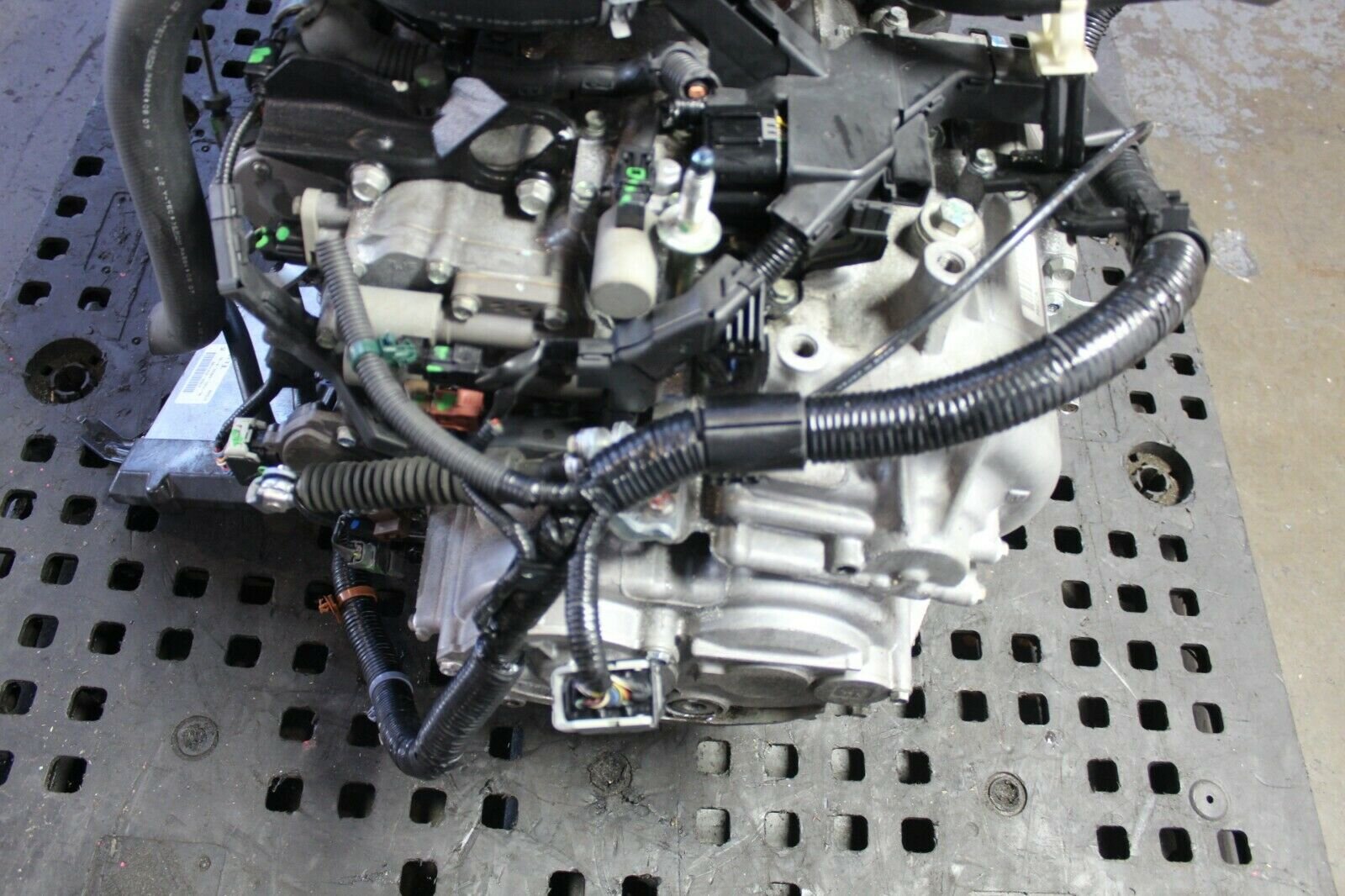 how to install transmission solenoids on a 09 accord how to install transmission solenoids on a 09 accord