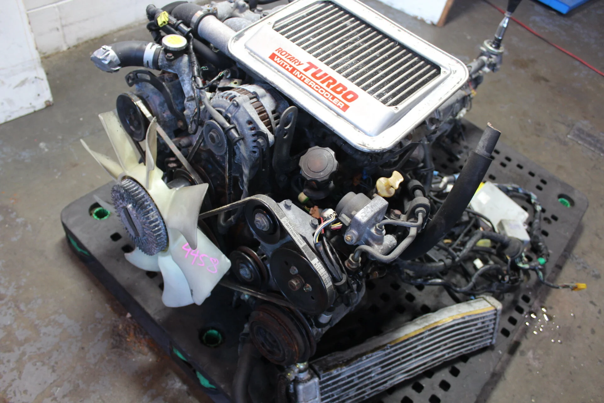 MAZDA — JDM ENGINES DIRECT!
