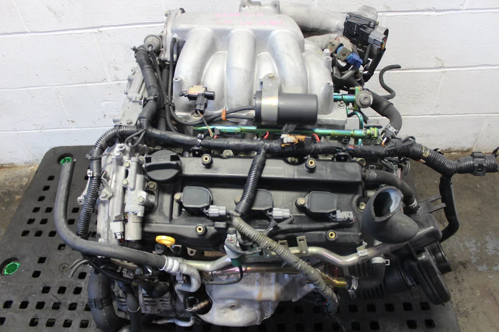 Nissan Infiniti Jdm Engines Direct