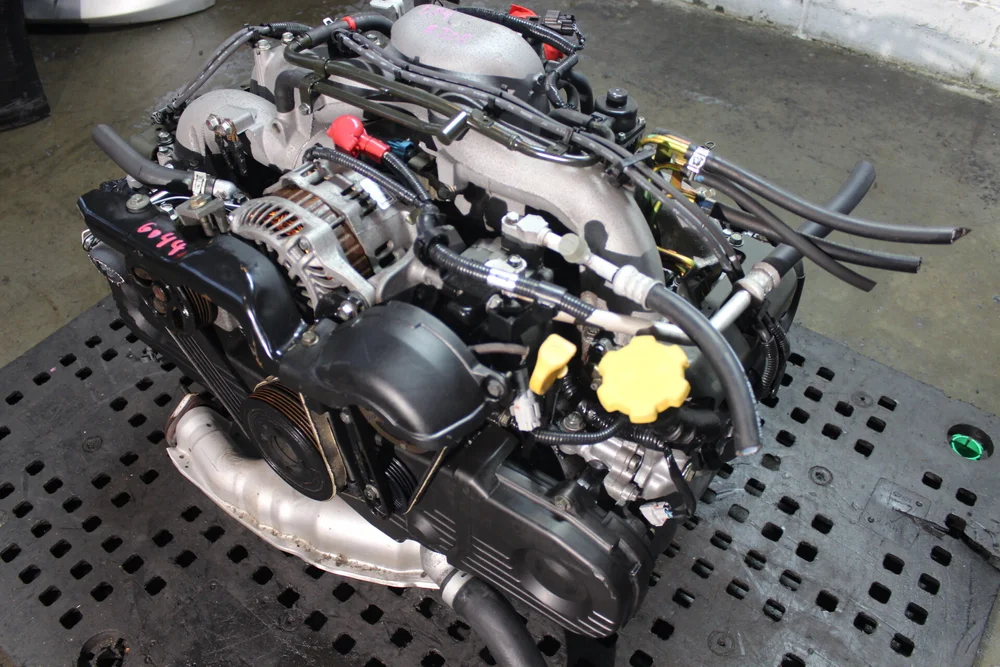 Subaru Jdm Engines Direct