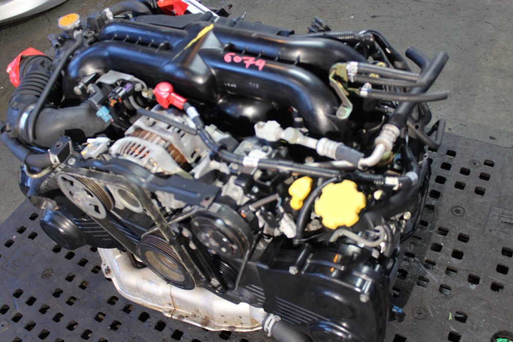 Subaru Jdm Engines Direct