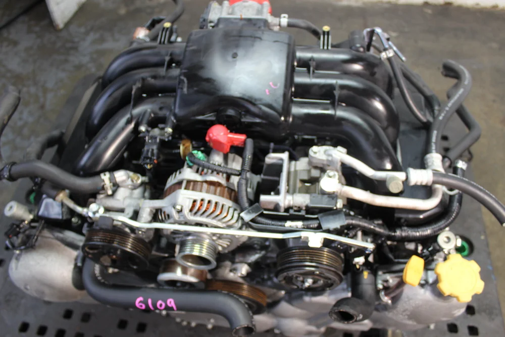 Subaru Jdm Engines Direct