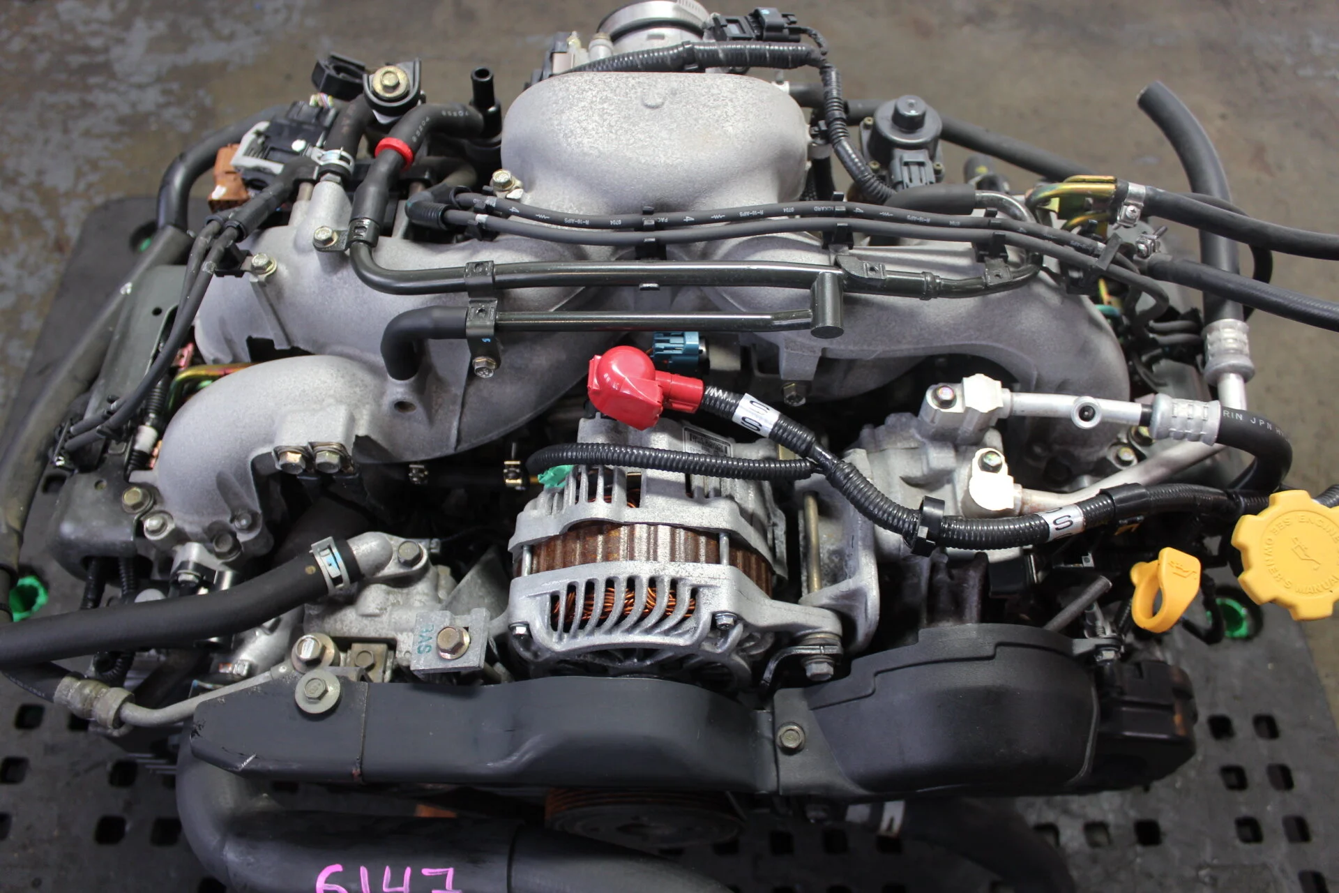 SUBARU  JDM ENGINES DIRECT!
