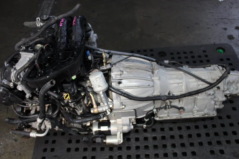 Mazda Jdm Engines Direct