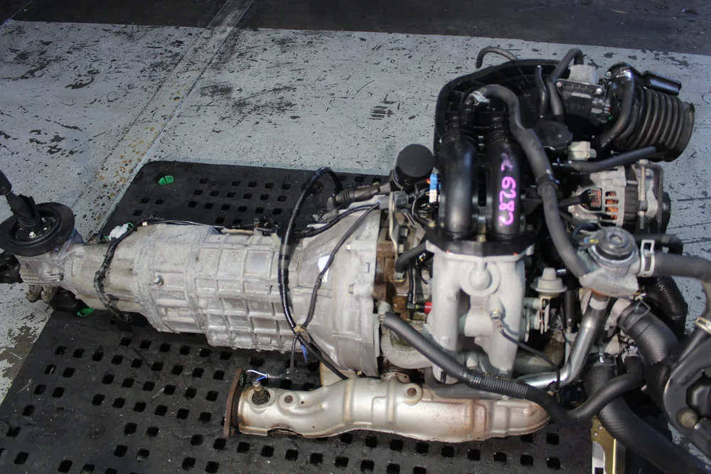 Mazda Jdm Engines Direct