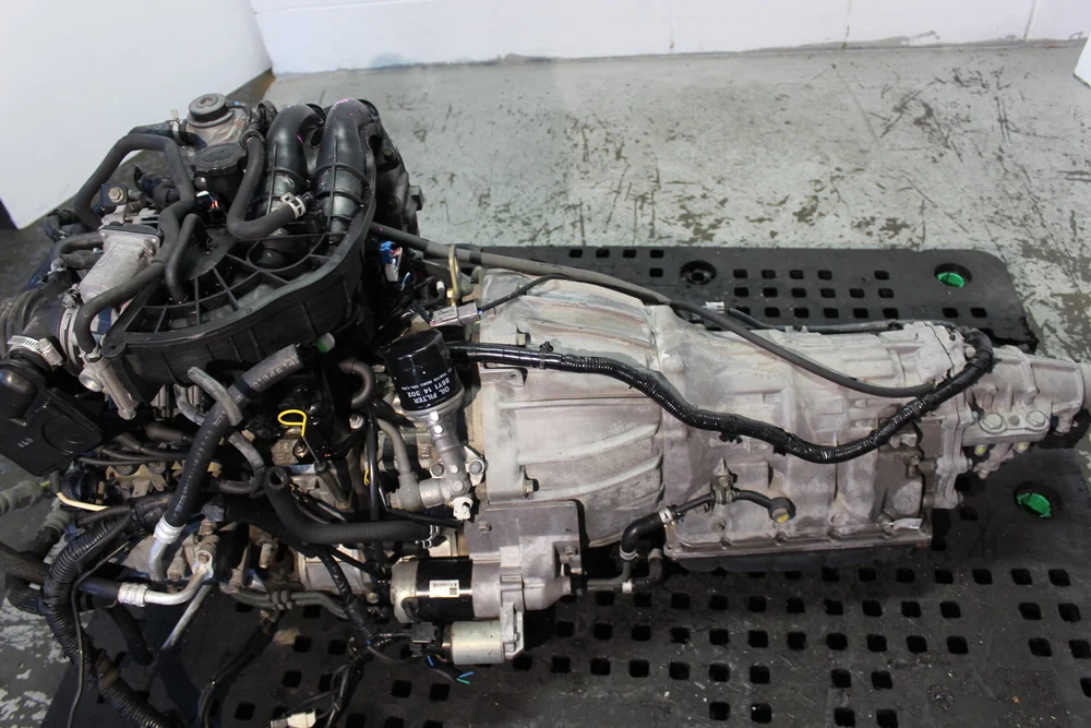 Mazda Jdm Engines Direct