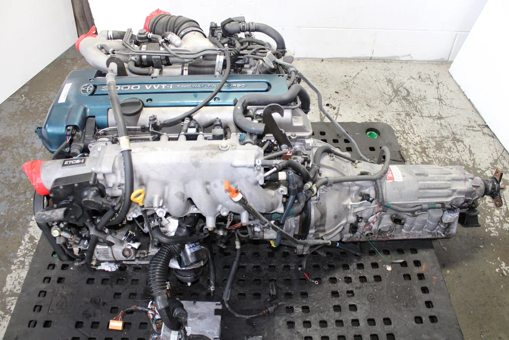 Toyota Lexus Jdm Engines Direct