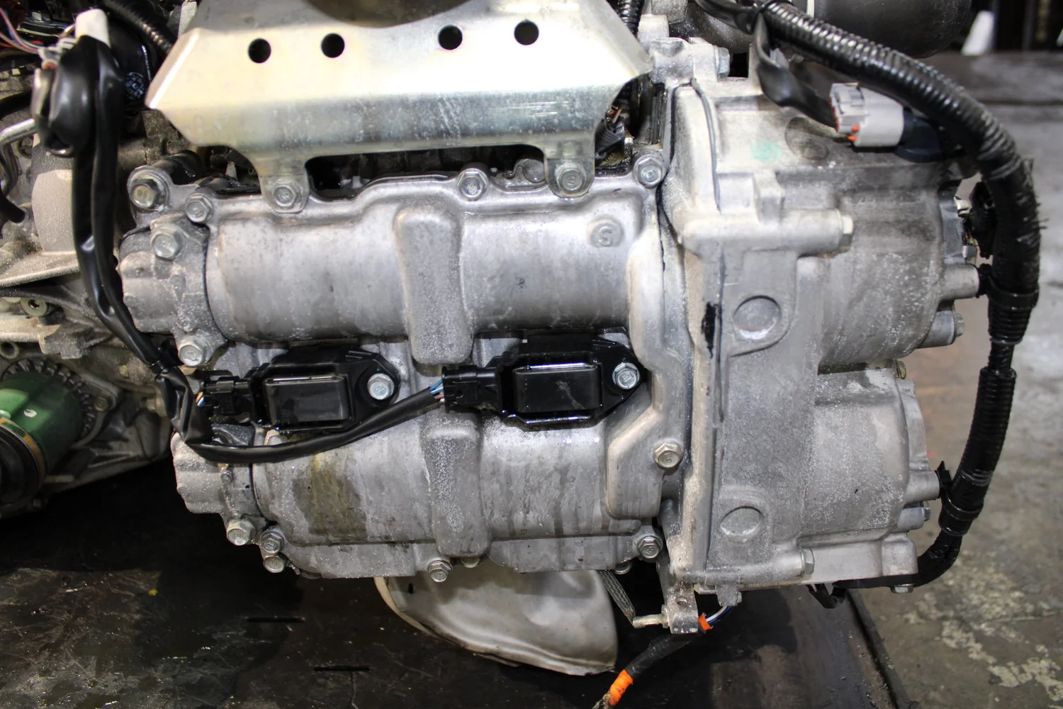 JDM 2013-2018 Legacy Outback 2012-2018 Subaru Forester FB25 DOHC 2.5L  Engine — JDM ENGINES DIRECT!