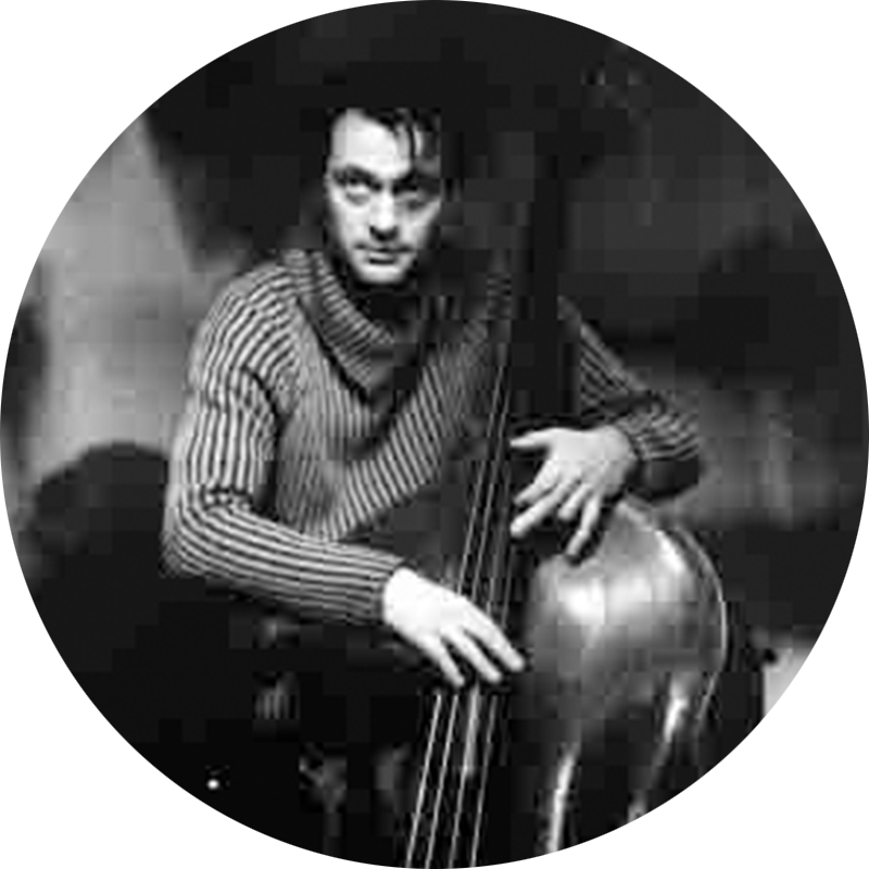 Francois Moutin