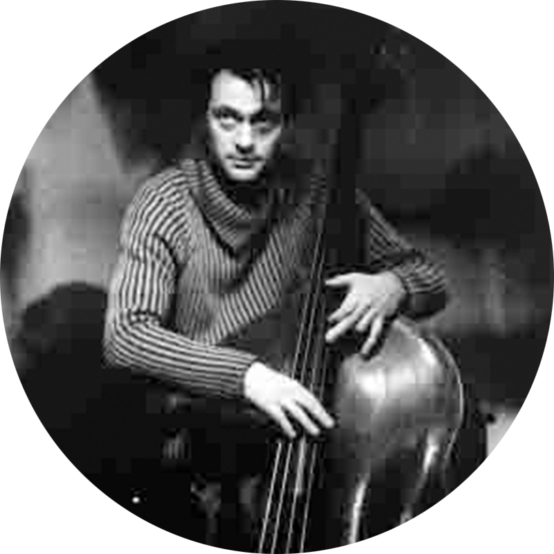 Francois Moutin