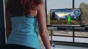KINECT/PC - Vera