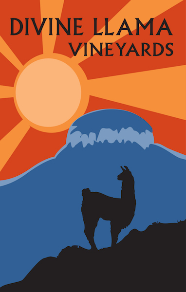 Divine Llama Vineyards & Farm
