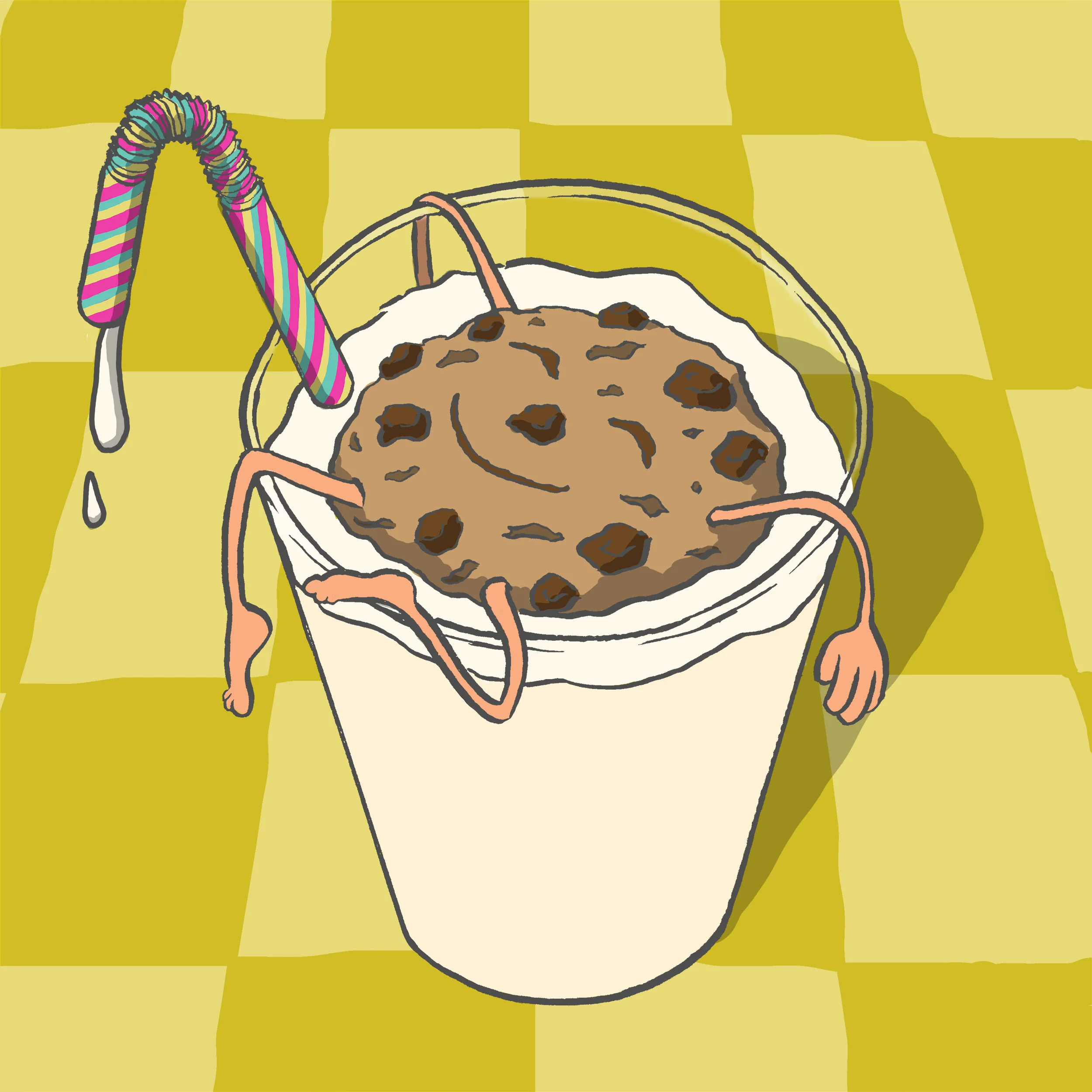 Gimme That Good by KVLVNV