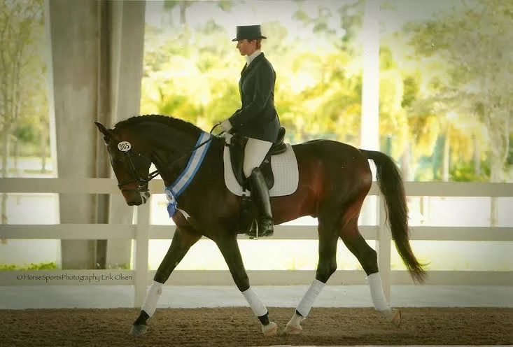 I'll Be the Judge of That!