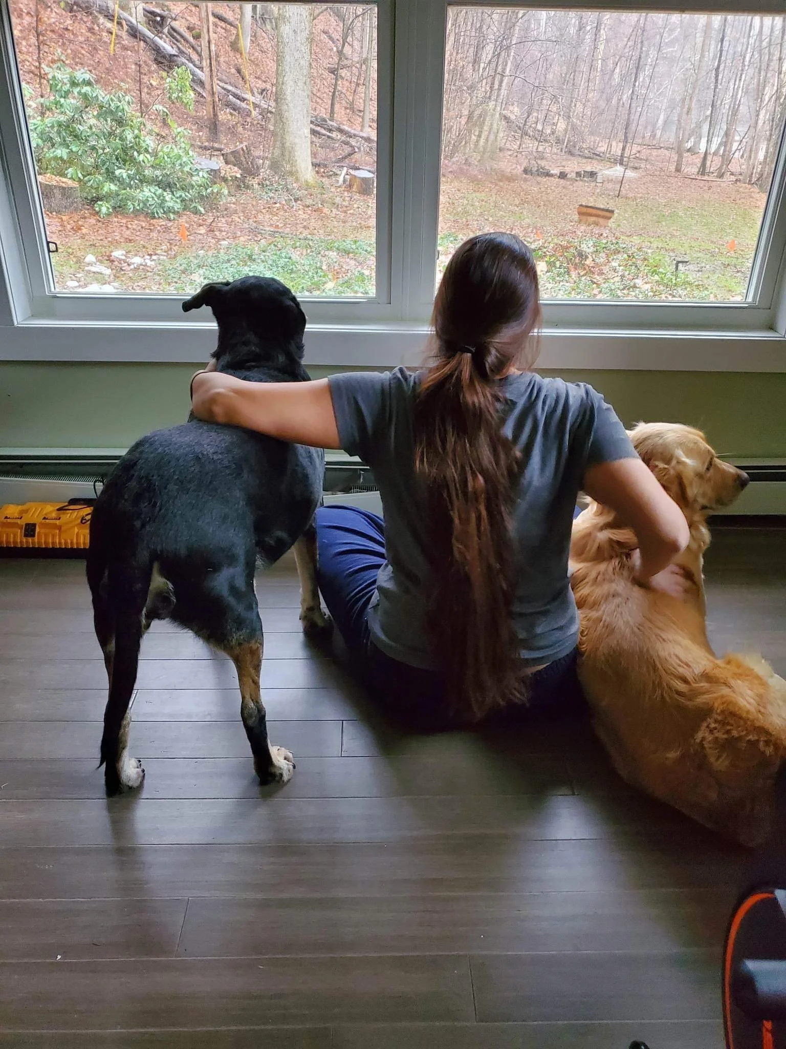 Breathing for a Better Life