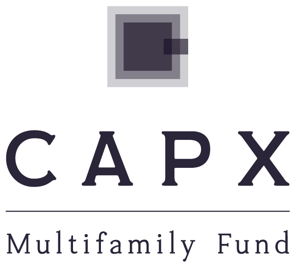 CAPX Multifamily Investment