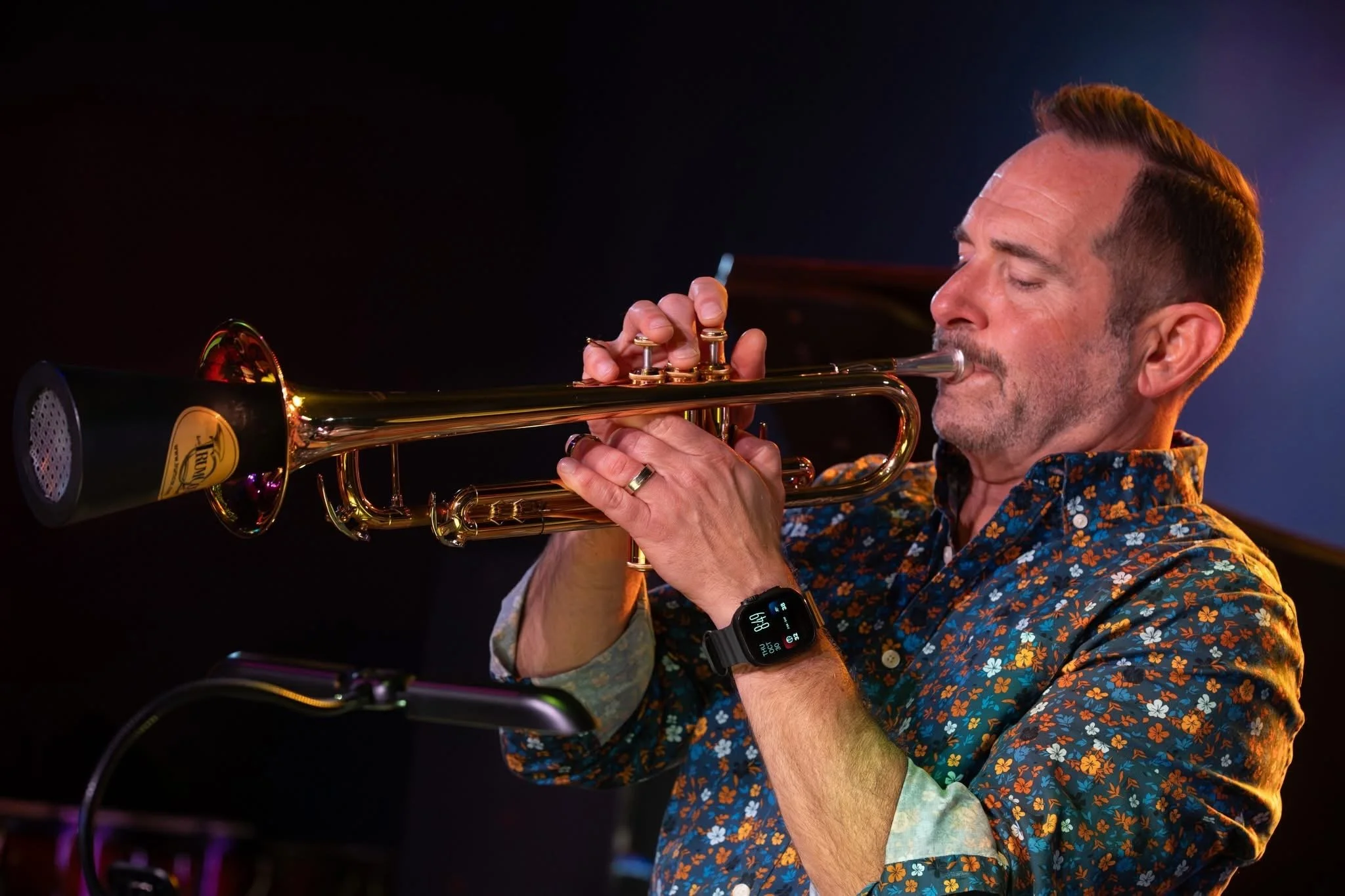  Photo: Peter McElhinney 